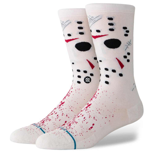 Stance Κάλτσες Jason Crew Socks